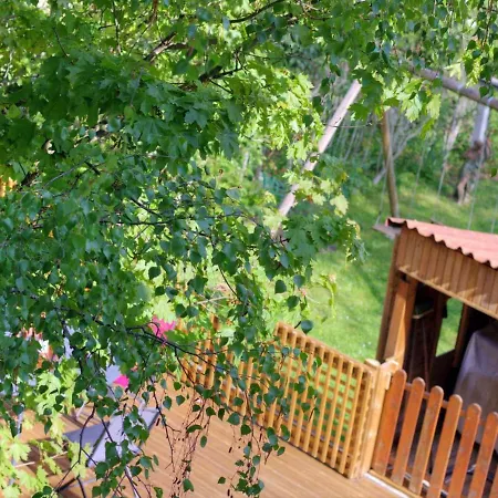 Confortable Avec Jardin Privatif, Terrasse Et Equipements Modernes - Fr-1-496-194 *