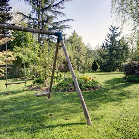 Daire Confortable Avec Jardin Privatif, Terrasse Et Equipements Modernes - Fr-1-496-194 Andrezieux-Boutheon