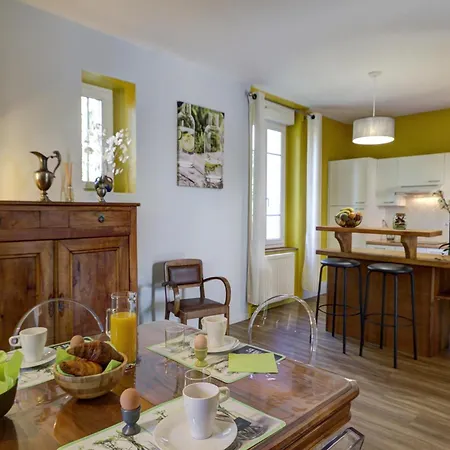 Charmant Appartement Avec Terrasse Privee Dans Vaste Parc - Fr-1-496-194 Daire Andrezieux-Boutheon