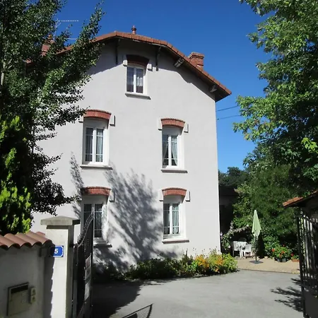 Charmant Appartement Avec Terrasse Privee Dans Vaste Parc - Fr-1-496-194 *